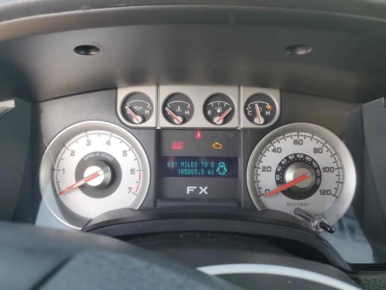 2010 Ford F-150 - Image 9