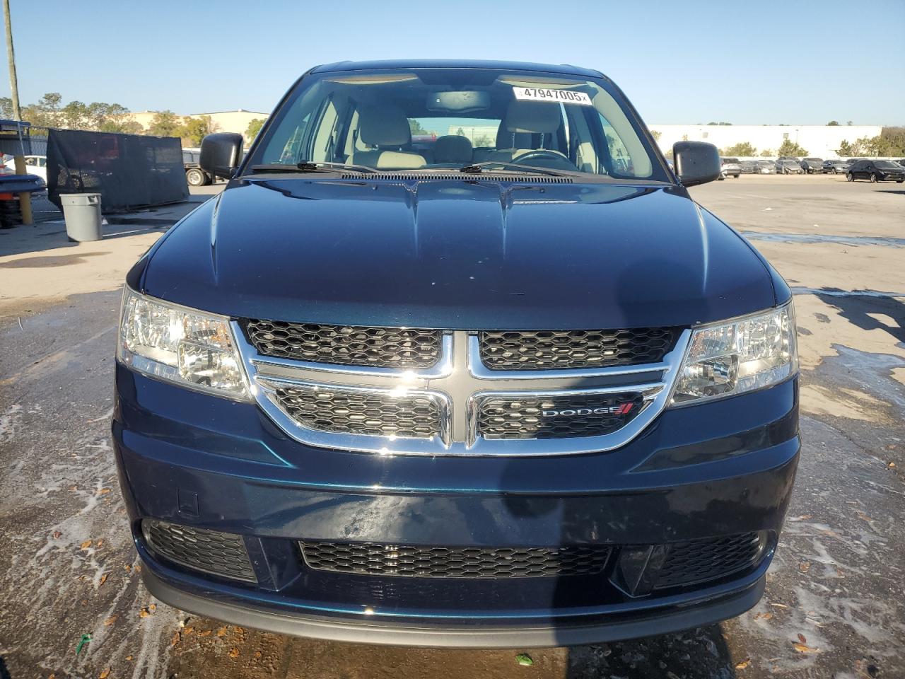 2014 Dodge Journey - Image 5