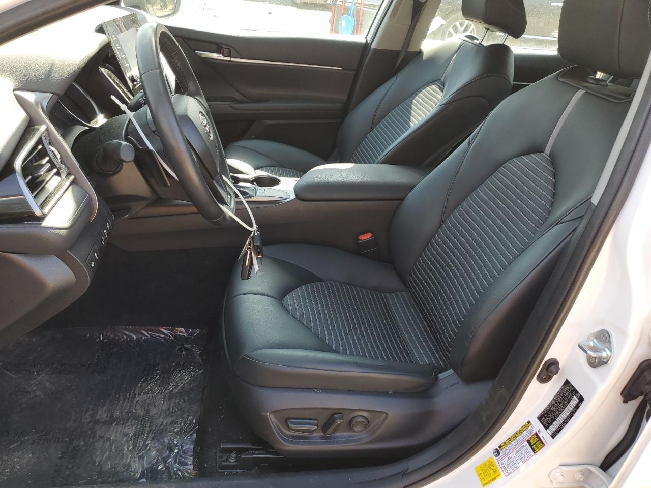 2023 Toyota Camry - Image 7