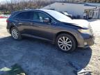 2011 Toyota Venza  zu verkaufen in Hurricane, WV - Front End
