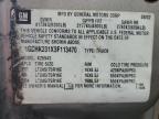 2003 Chevrolet Silverado K2500 Heavy Duty na sprzedaż w Candia, NH - Front End