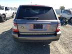 2009 Land Rover Range Rover Sport Hse for Sale in Antelope, CA - Mechanical
