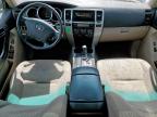 2008 Toyota 4Runner Sr5 na sprzedaż w Haslet, TX - Front End