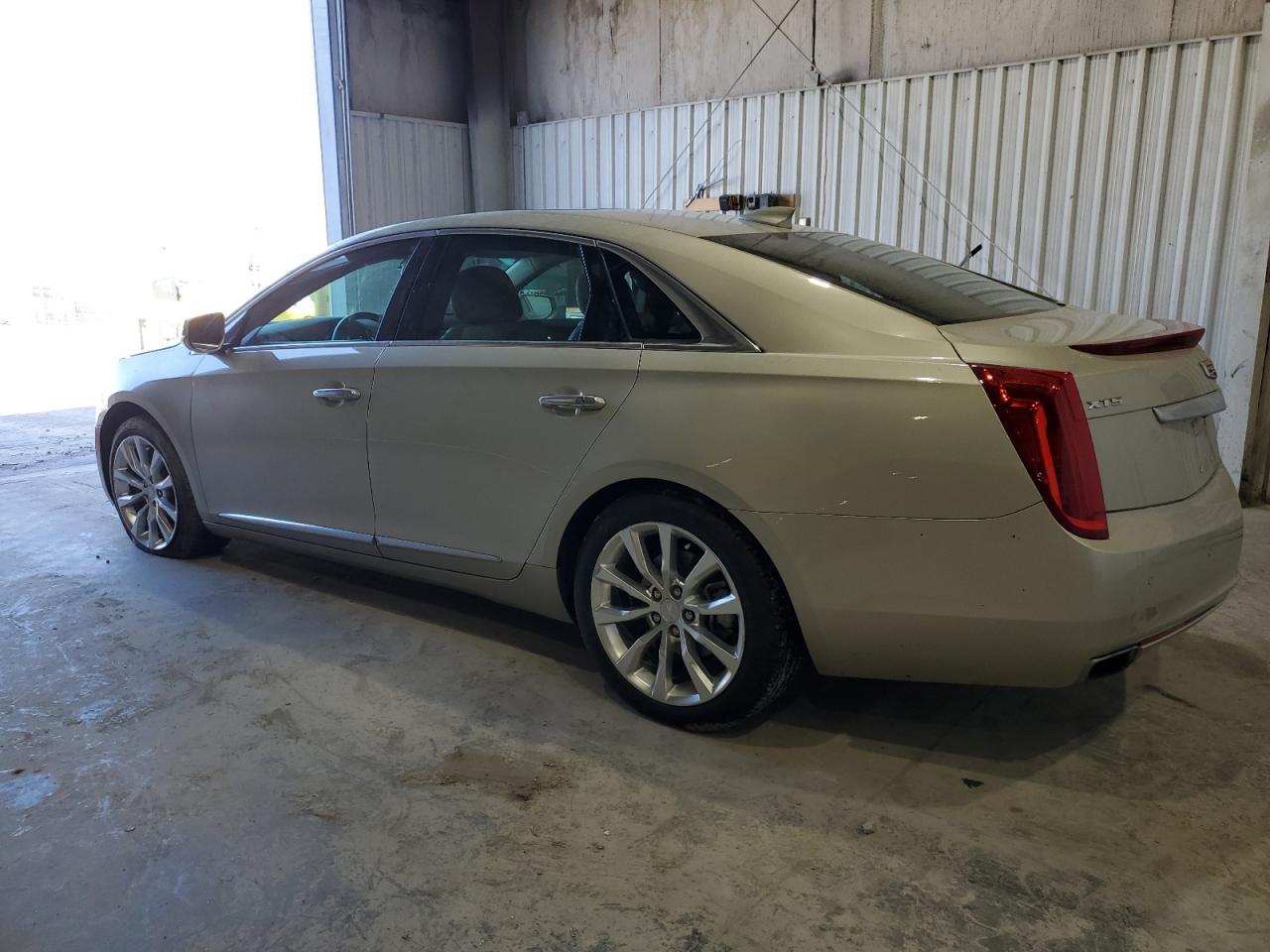 2016 Cadillac XTS - Image 2