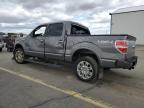 2013 Ford F150 Supercrew იყიდება Nampa-ში, ID - Rollover