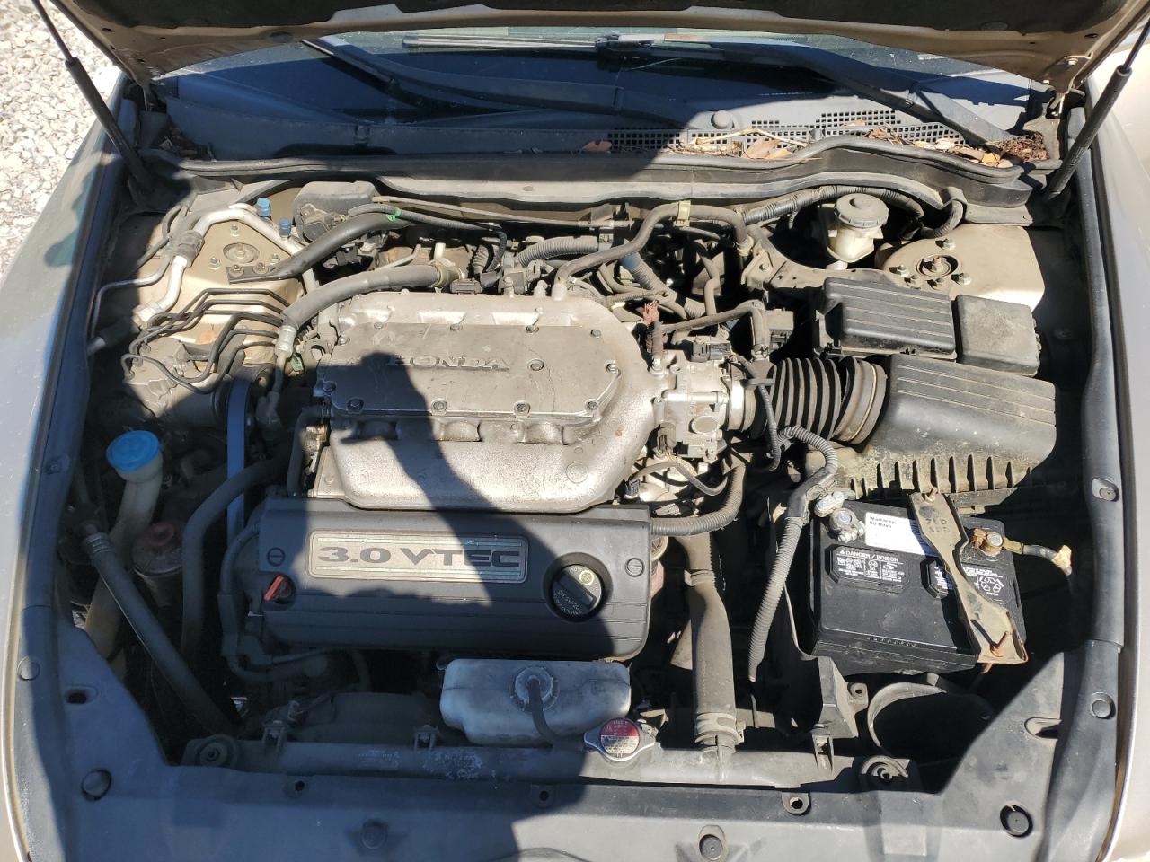 2006 Honda Accord - Image 11