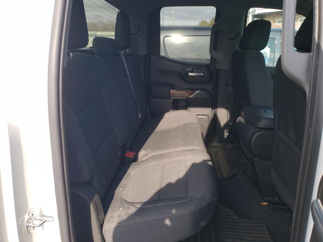 2020 GMC Sierra - Image 10