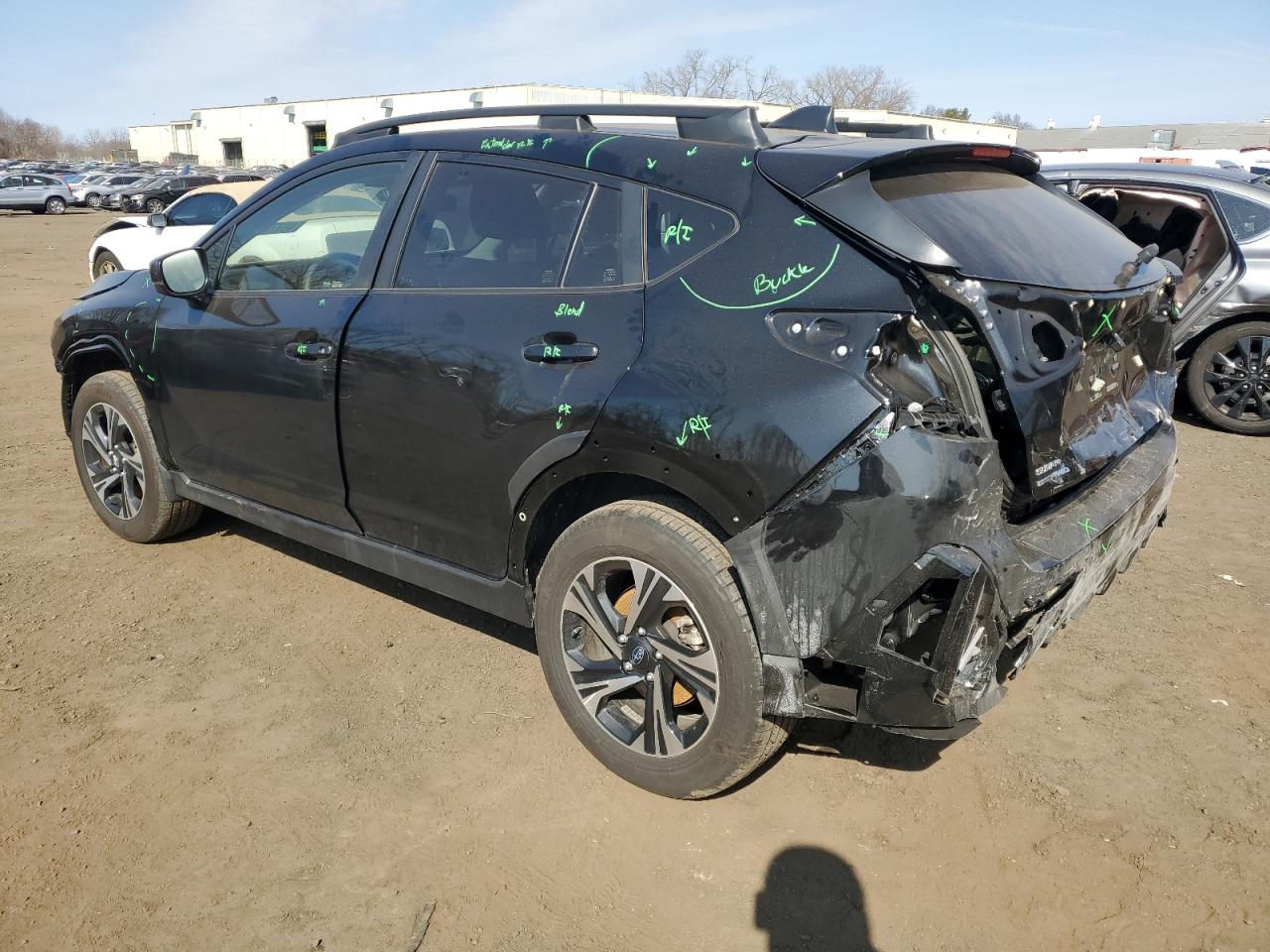 2024 Subaru XV - Image 2