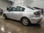 2008 Mazda 3 I na sprzedaż w Franklin, WI - All Over