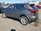 2018 Nissan Rogue Sport S იყიდება Eight Mile-ში, AL - Front End