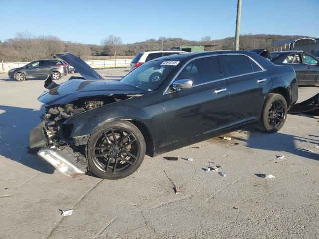 2012 Chrysler 300 Limited