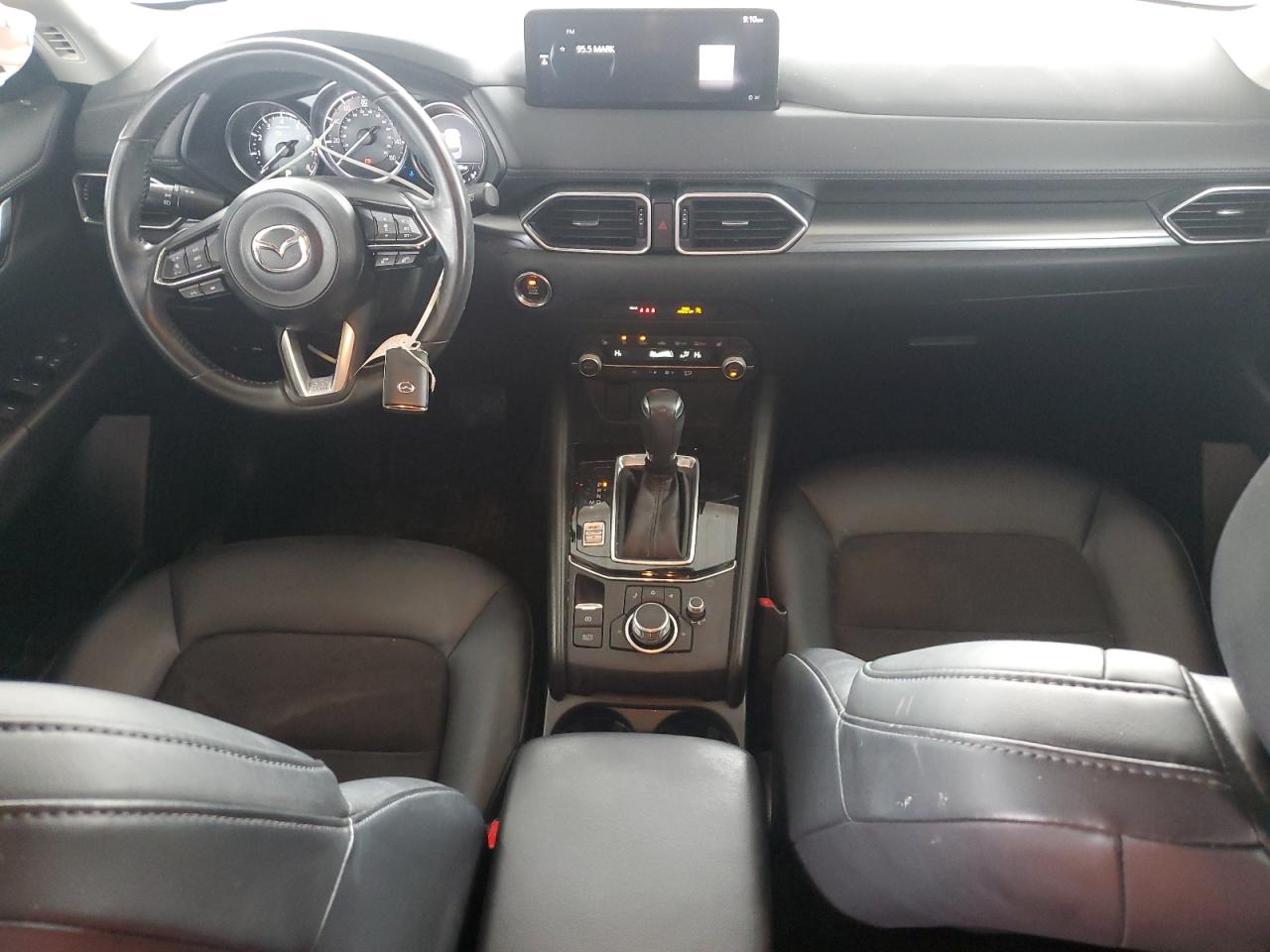 2021 Mazda CX-5 - Image 8