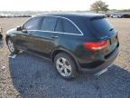 2016 Mercedes-Benz Glc 300 de vânzare în Riverview, FL - Water/Flood