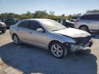 2012 Ford Fusion Se en Venta en Jacksonville, FL - Front End