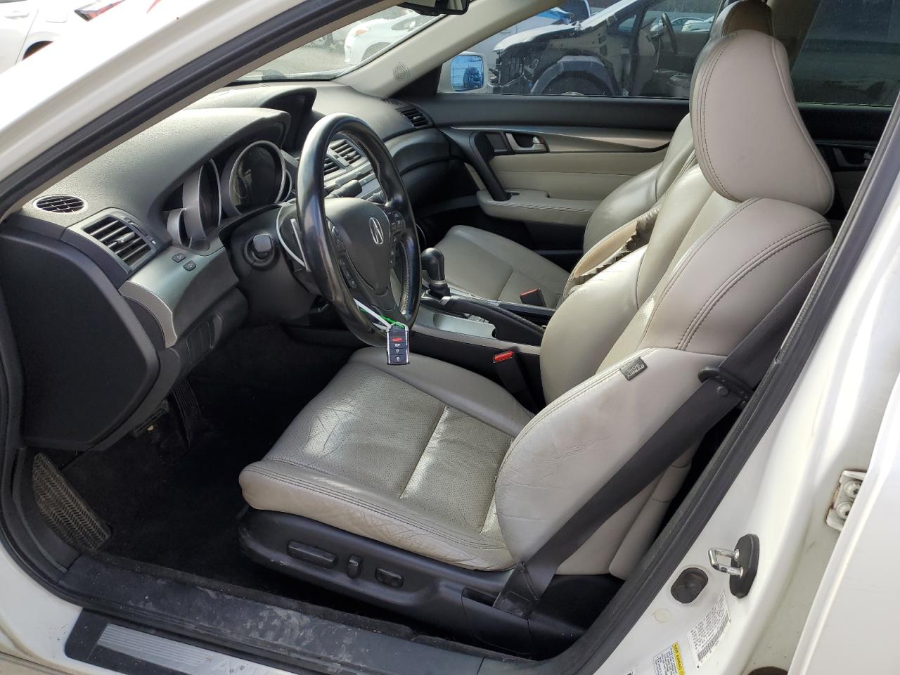 2010 Acura TL - Image 7
