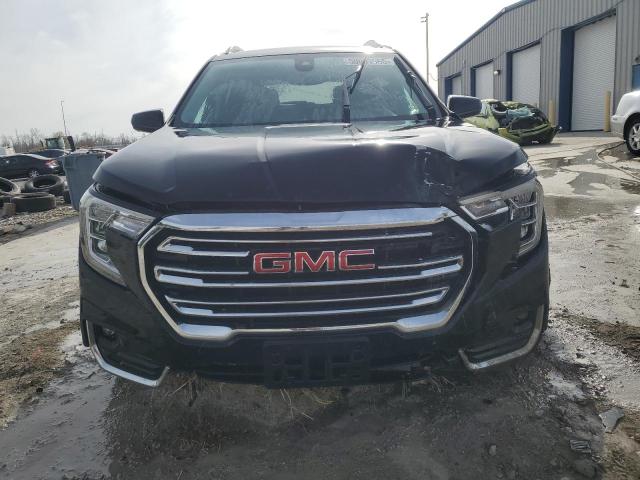  GMC TERRAIN 2022 Black