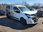 2021 FORD TRANSIT CONNECT XLT for sale at Copart ON - COOKSTOWN