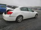 2012 Infiniti G37 Base продається в Spartanburg, SC - Rear End