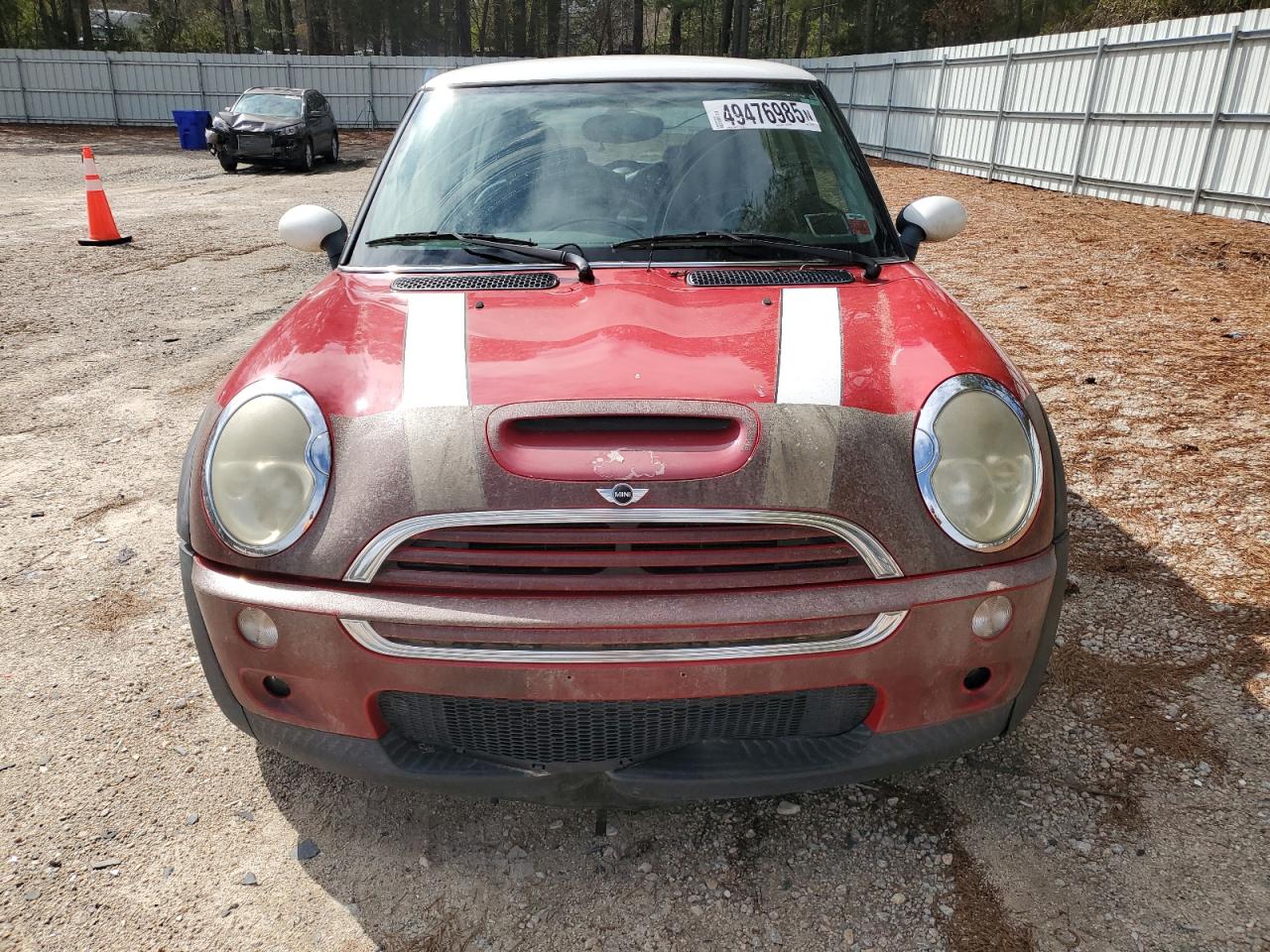 2004 MINI Cooper - Image 5