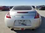 2013 Nissan 370Z Base на продаже в Wilmer, TX - Front End