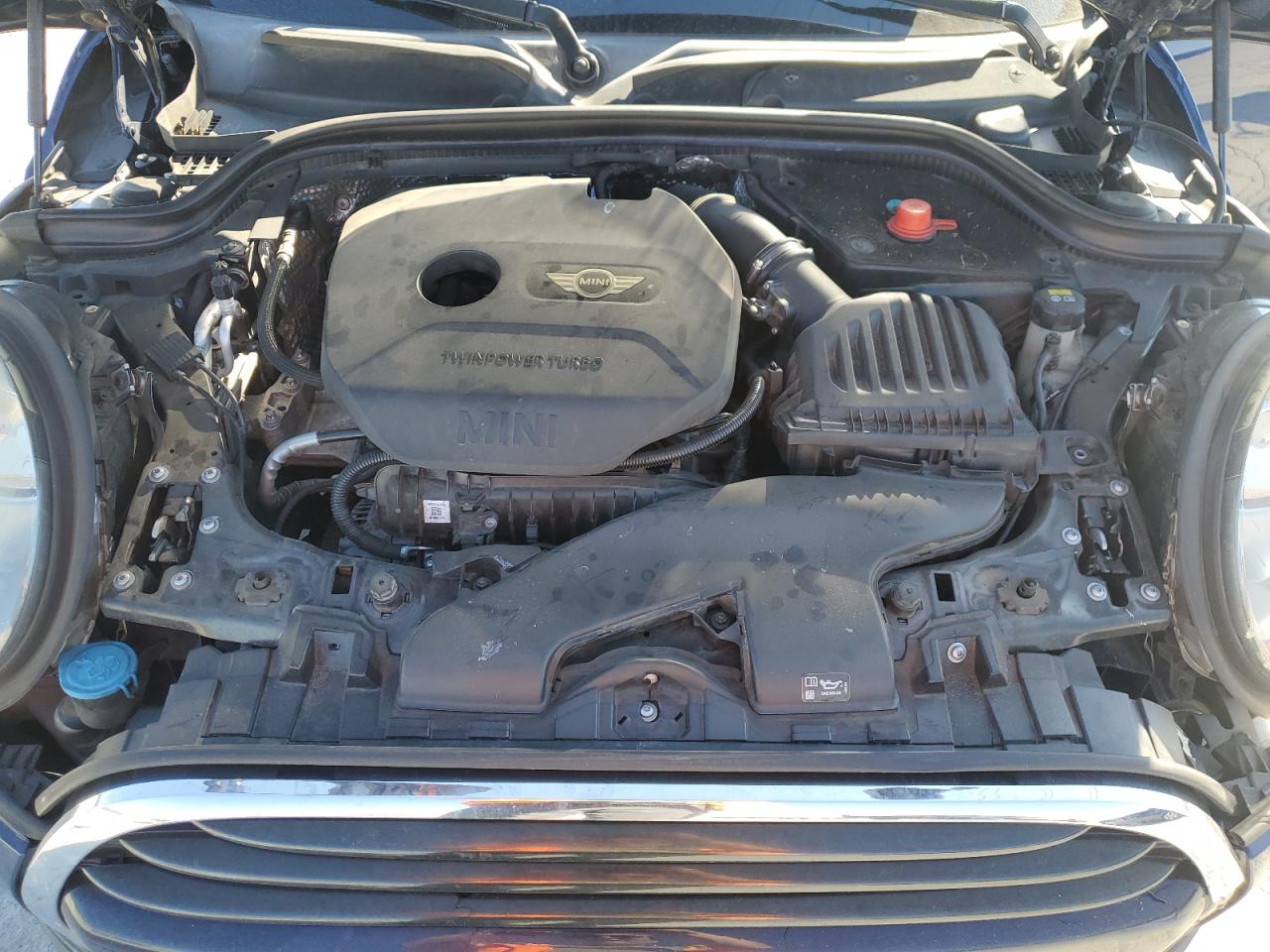 2016 MINI Cooper - Image 11