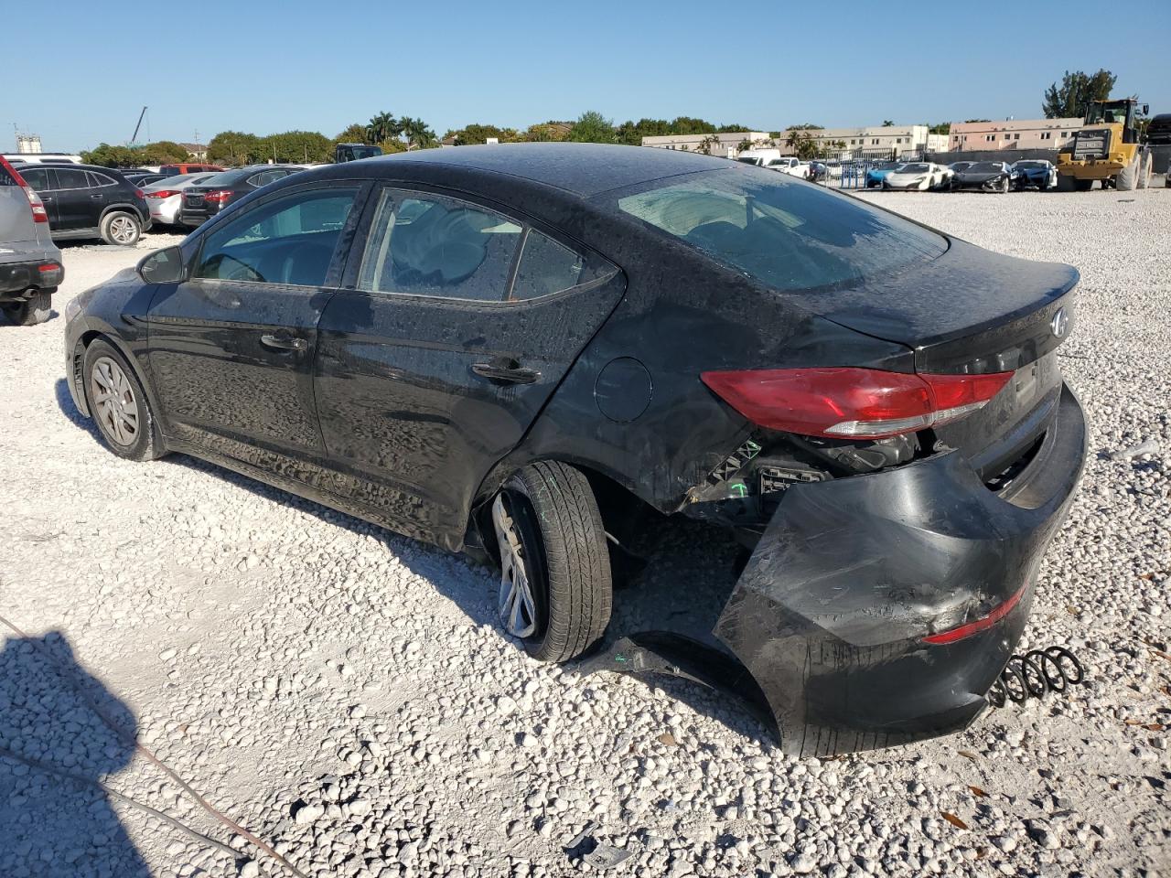 2018 Hyundai Elantra - Image 2