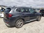 2022 Bmw X3 Xdrive30I للبيع في West Warren، MA - Front End