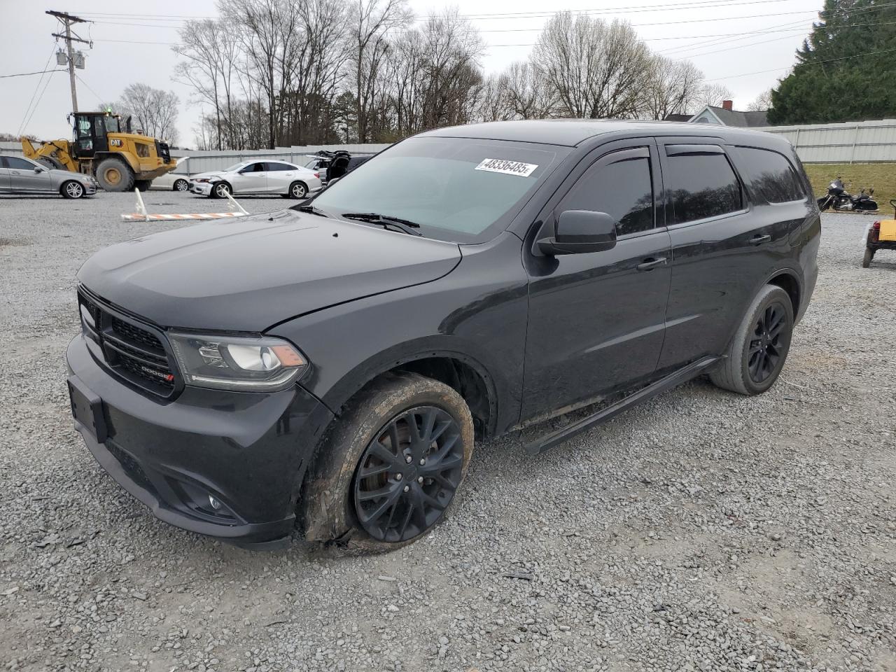 2014 Dodge Durango - Image 1