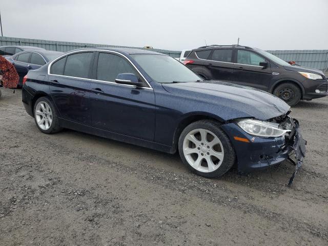 2015 BMW 328 XI