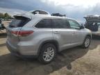 2014 Toyota Highlander Le for Sale in Pennsburg, PA - Side