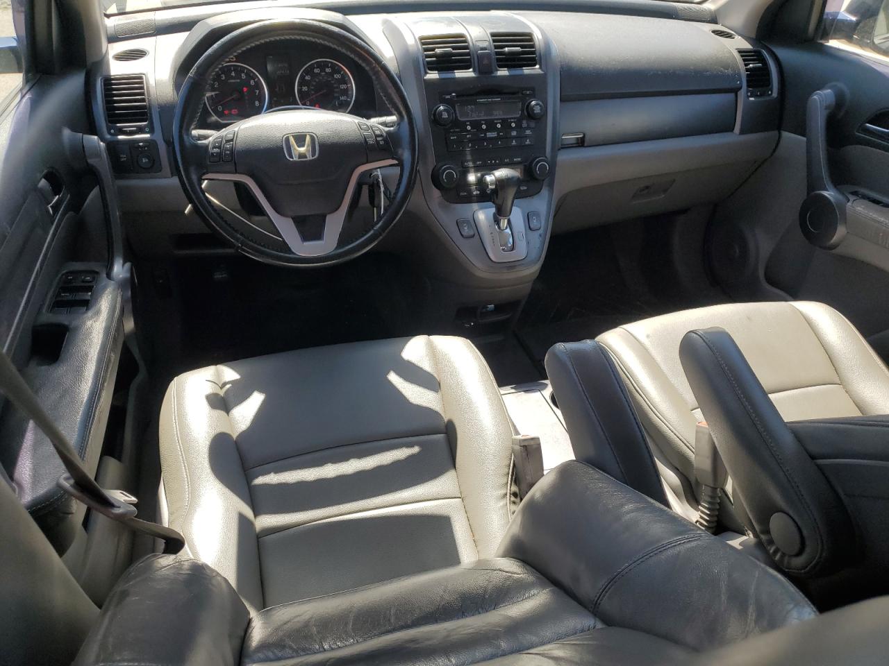 2009 Honda CR-V - Image 8