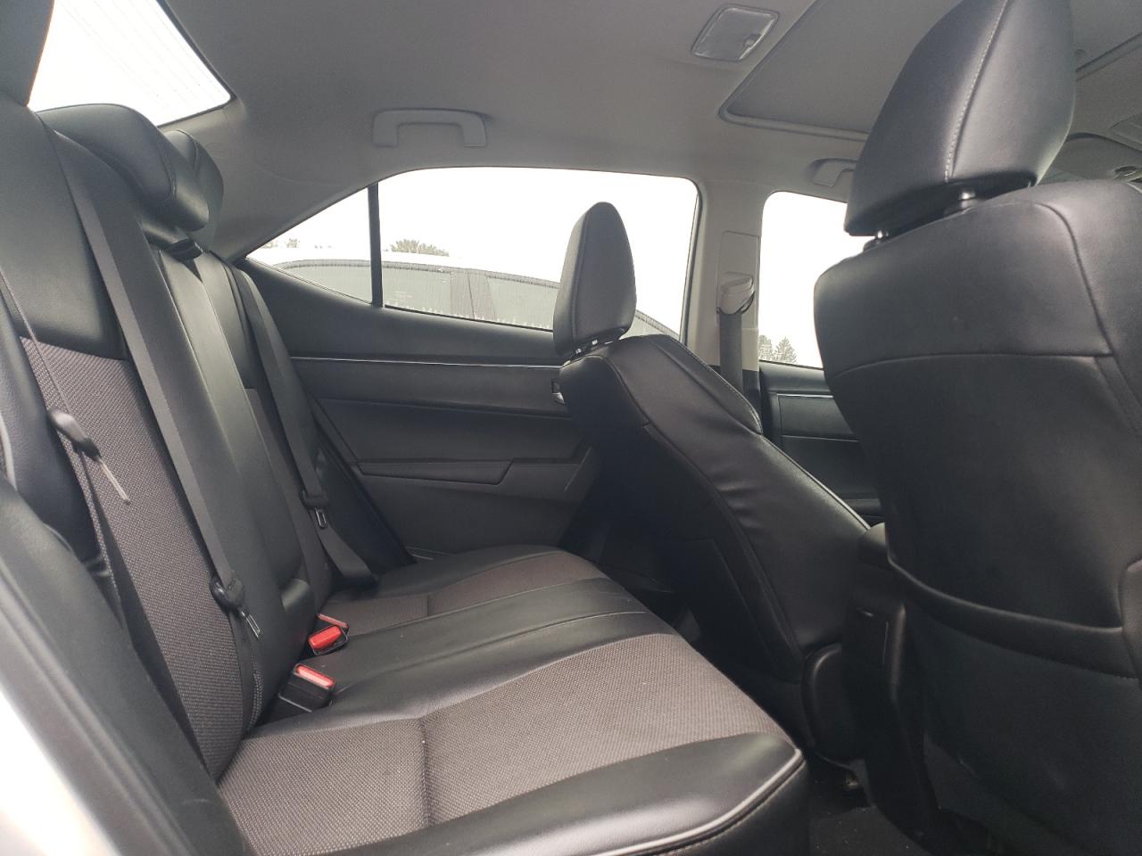 2015 Toyota Corolla - Image 10