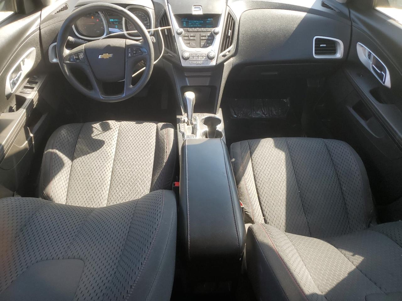 2013 Chevrolet Equinox - Image 8