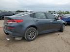 2020 Kia Optima Lx zu verkaufen in Houston, TX - Front End