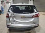 2020 Chevrolet Equinox Lt продається в Billings, MT - Rear End