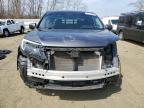 2019 Honda Ridgeline Rtl იყიდება Windsor-ში, NJ - Front End