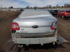 2012 Ford Taurus Sel продається в Colorado Springs, CO - Rear End