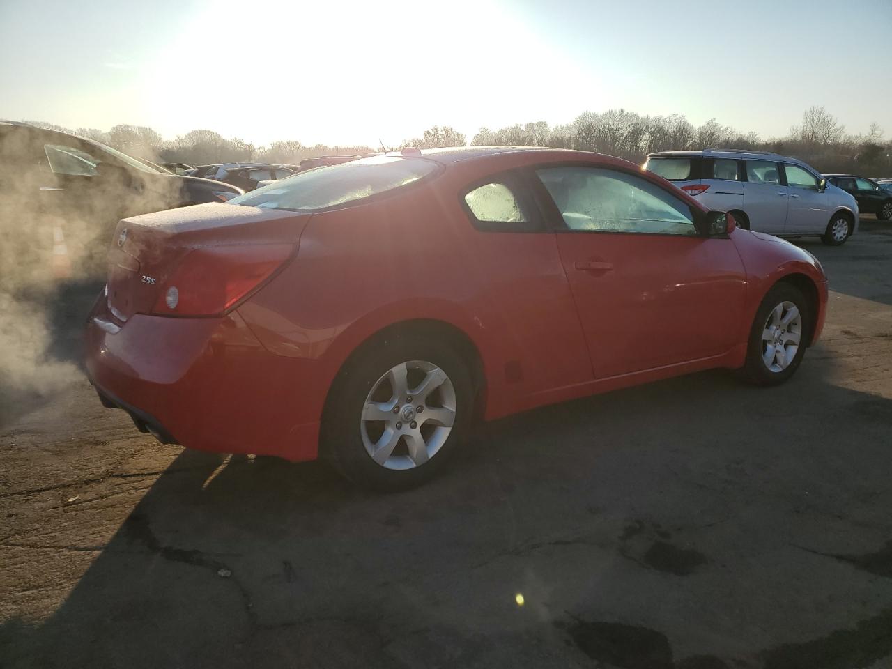 2009 Nissan Altima - Image 3