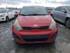 2013 KIA RIO LX   for sale at Copart QC - MONTREAL