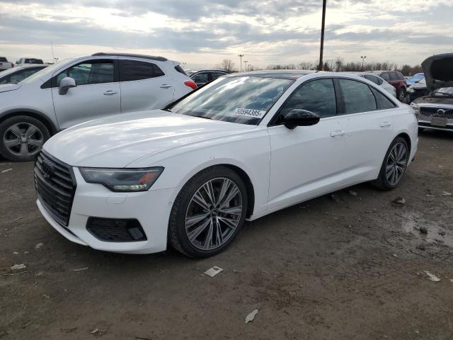 AUDI A6 – zdjęcie z aukcji, lot #50594385
