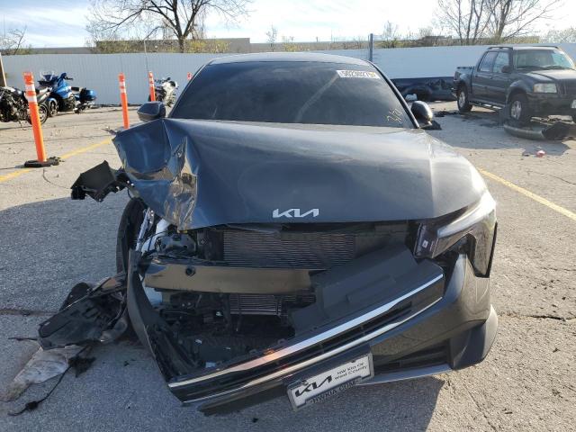  KIA K4 EX 2025 Szary