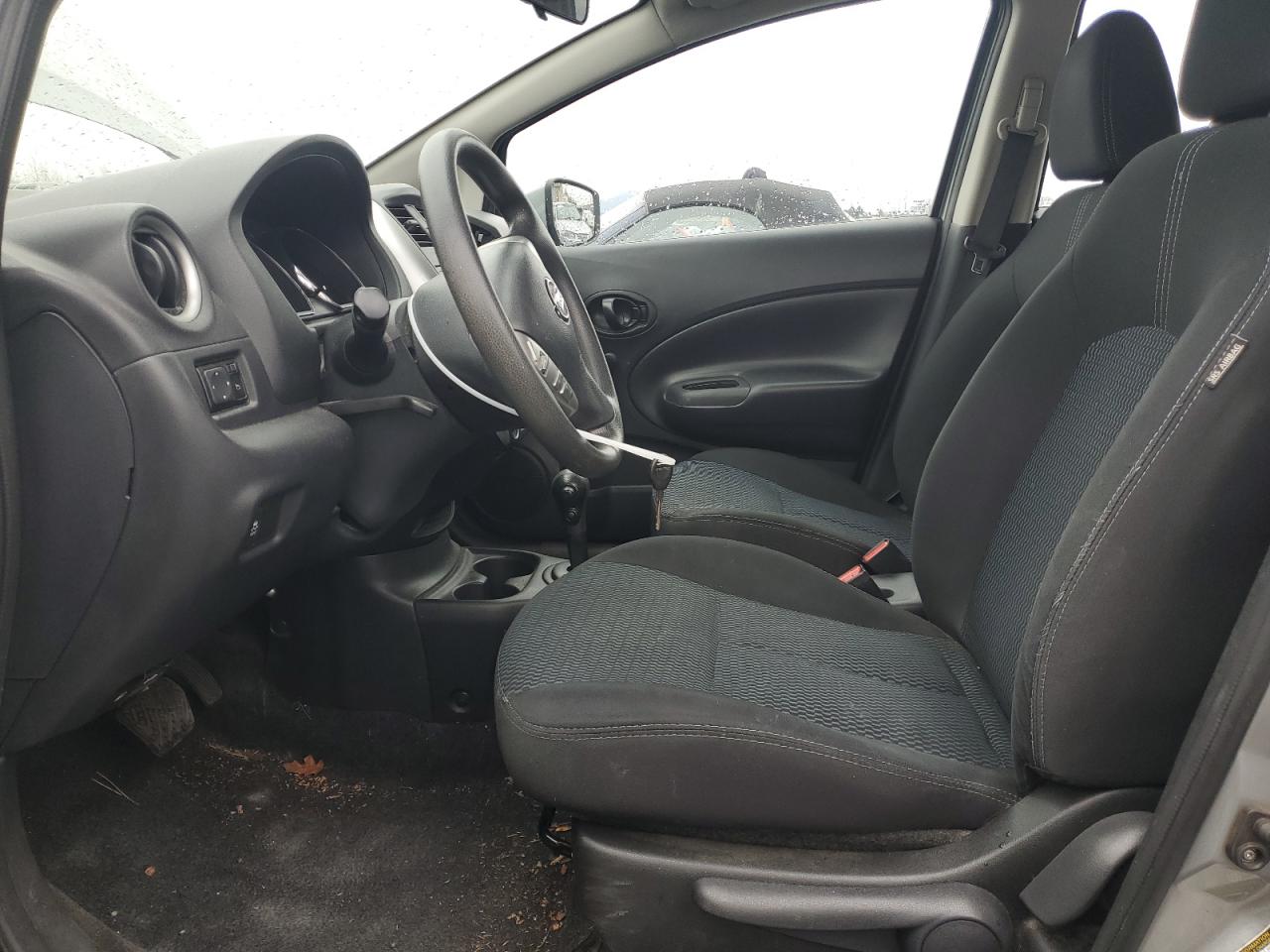2015 Nissan Versa - Image 7