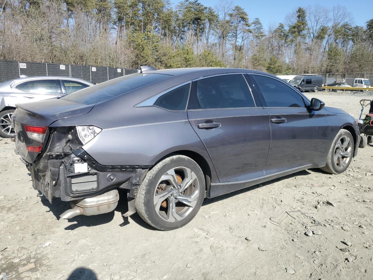2018 Honda Accord - Image 3