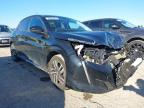 2023 PEUGEOT 208 ALLURE for sale at Copart YORK