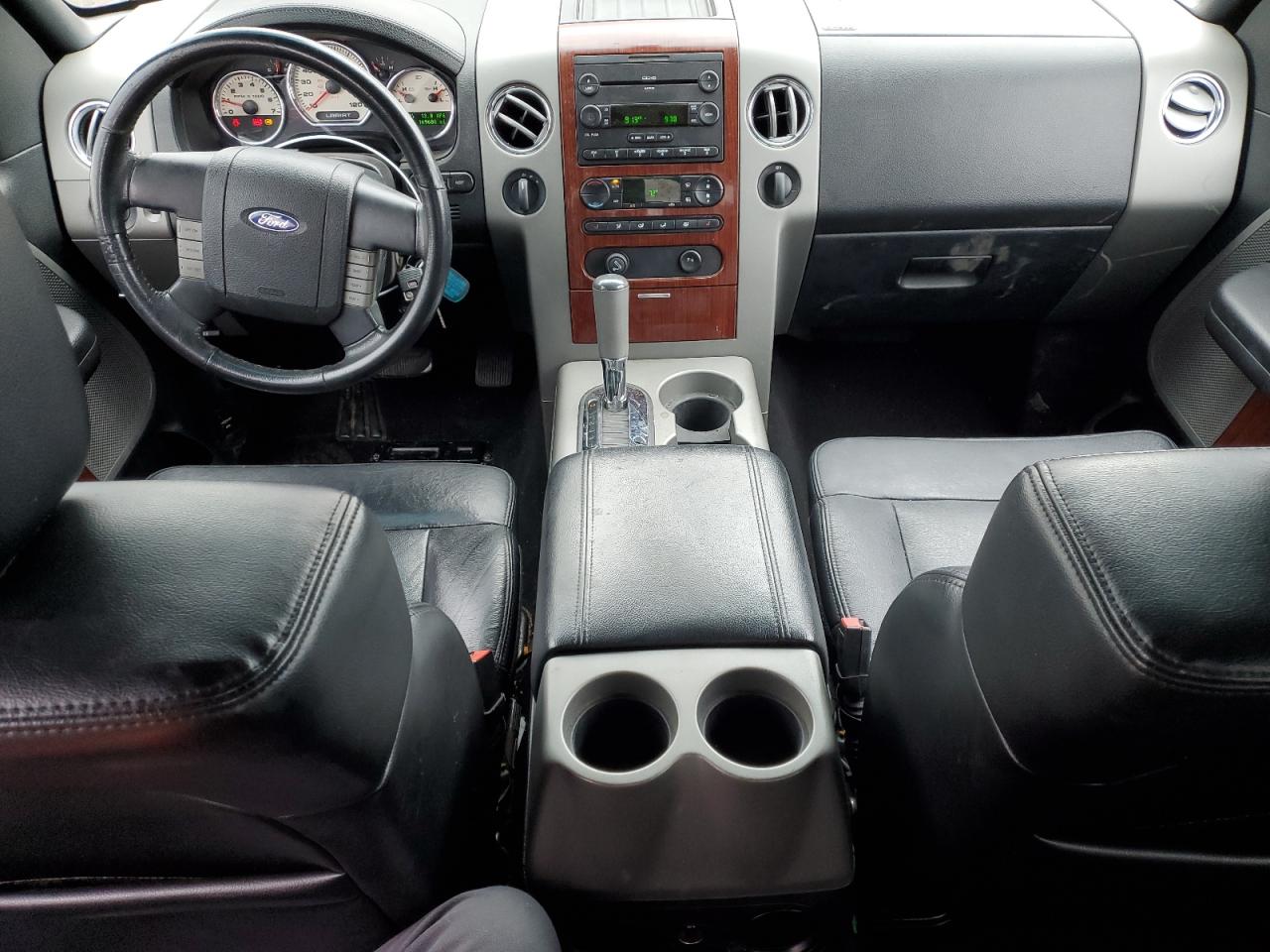 2006 Ford F-150 - Image 8