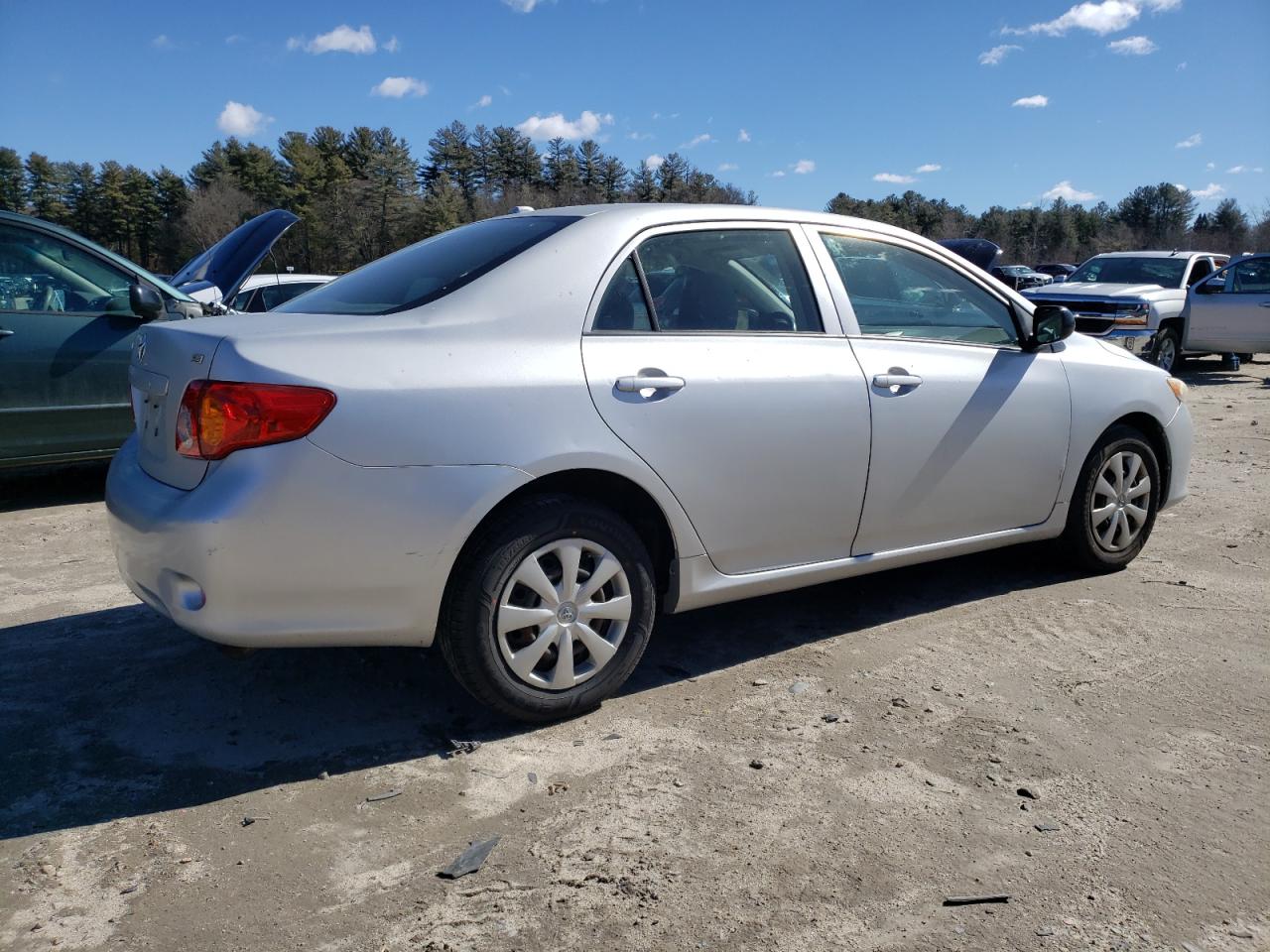 2009 Toyota Corolla - Image 3