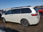 2017 TOYOTA SIENNA XLE à vendre chez Copart ON - COOKSTOWN