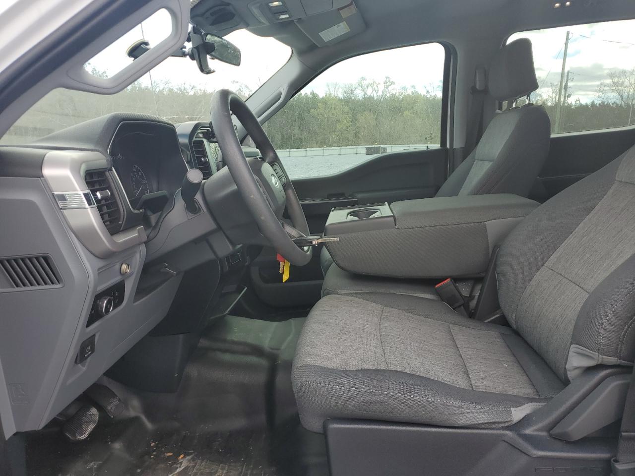 1FTEW1EP8PFA03624 FORD F-150 2023