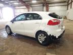2013 Kia Rio Lx for Sale in Lansing, MI - Rear End