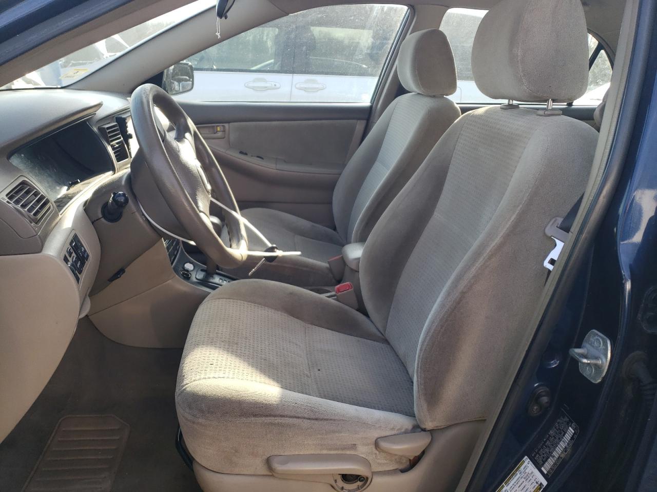 2008 Toyota Corolla - Image 7